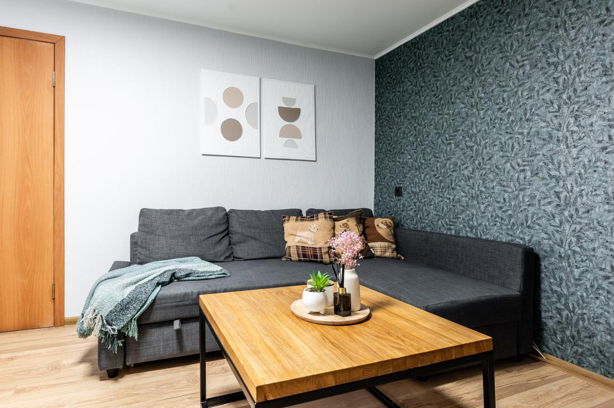 Cozy Coner Apartament *