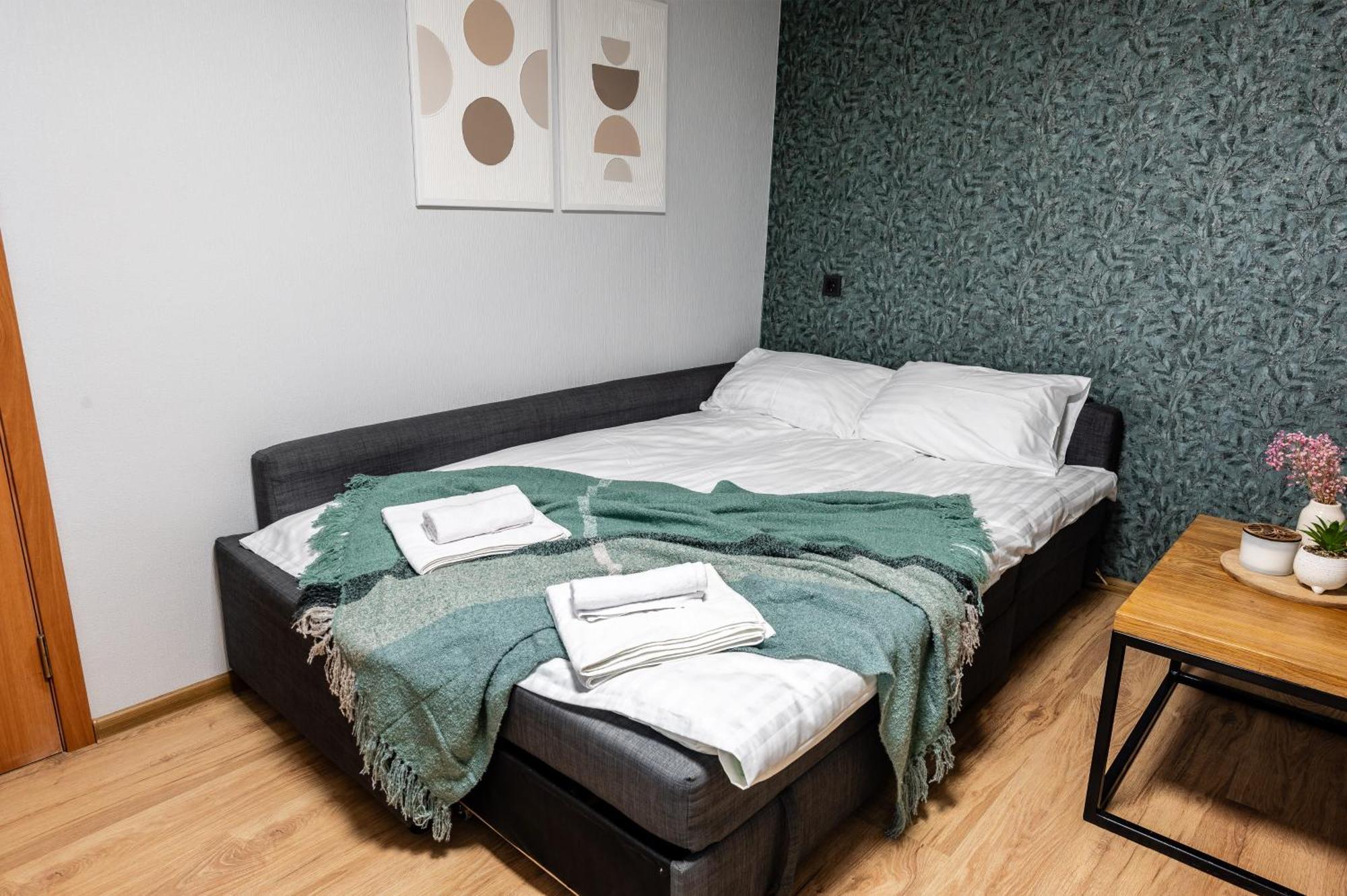 Cozy Coner Apartament Kowno