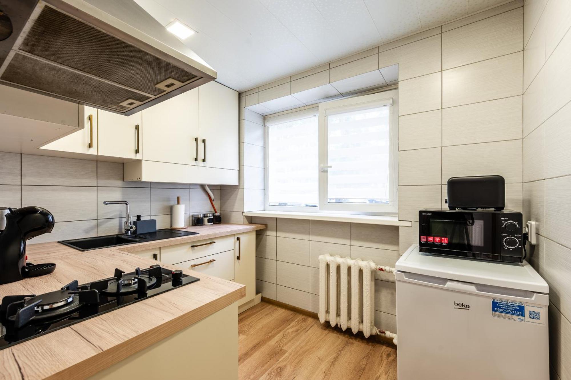 Apartament Cozy Coner Kowno